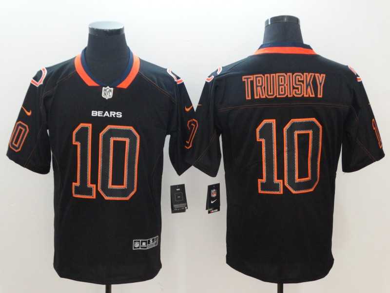 Nike Bears 10 Mitchell Black Shadow Legend Limited Jersey,We sell and wholesale Nike Bears 10 Mitchell Black Shadow Legend Limited Jersey on line form chian!